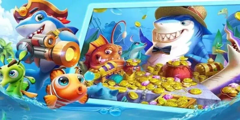 Để chinh phục được giải thưởng lớn thì cần áp dụng các mẹo bắn cá hiệu quả