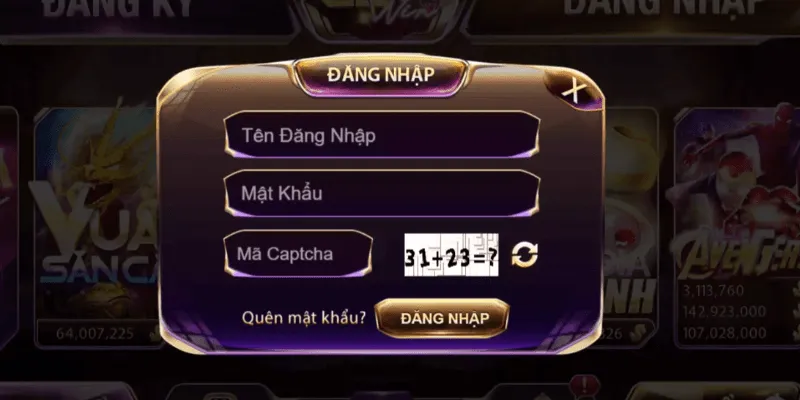 Hướng dẫn tải app Gemwin trên IOS