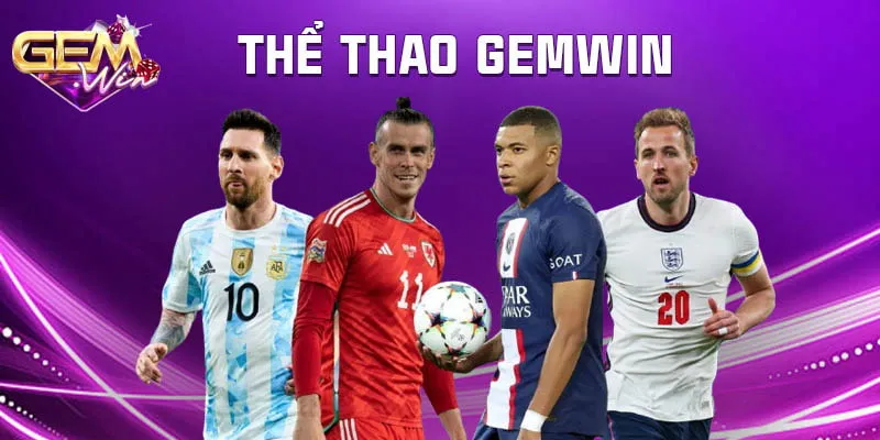 Cách tham gia chơi thể thao Gemwin