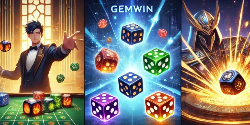 Cách tính điểm nhanh gọn từ Gemwin tiện lợi cho em bắt đầu