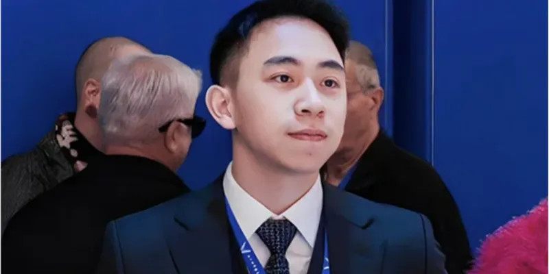 CEO Tuấn Nam
