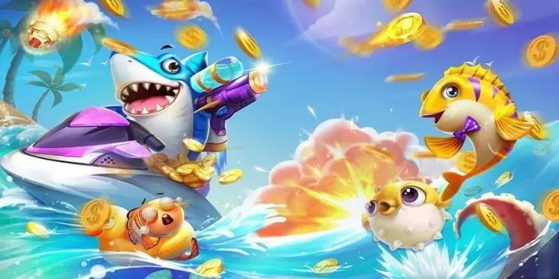 Có thể tải game Bắn Cá H5 trên điện thoại để trải nghiệm