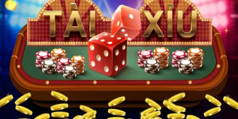 Livestream game tài xỉu cùng người thật