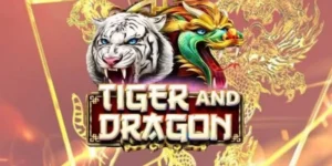 Luật chơi Rồng hổ cơ bản Gemwin