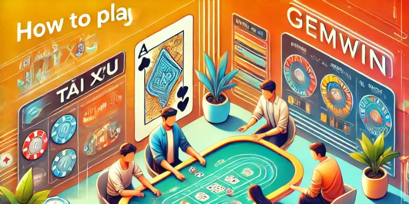 Gemwin - đồng hành cùng anh em trên mọi chặng đường giải trí.