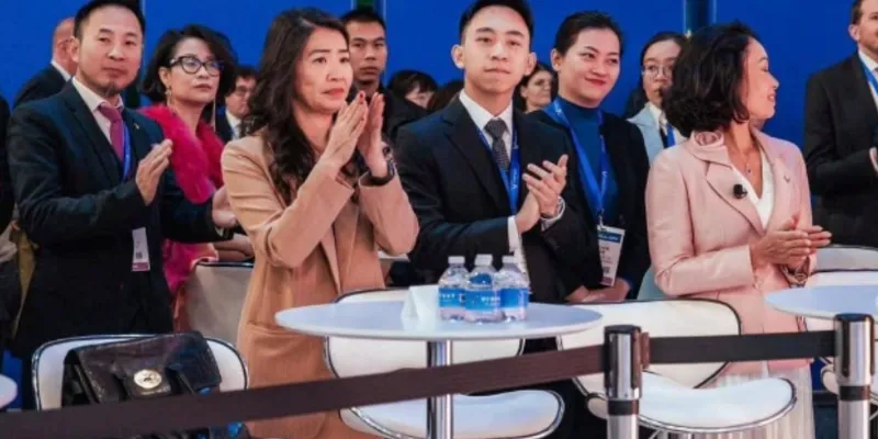 Tầm nhìn và chiến lược