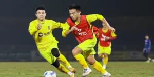Thể thao trực tiếp mang đến những giây phút kịch tính và trực quan nhất