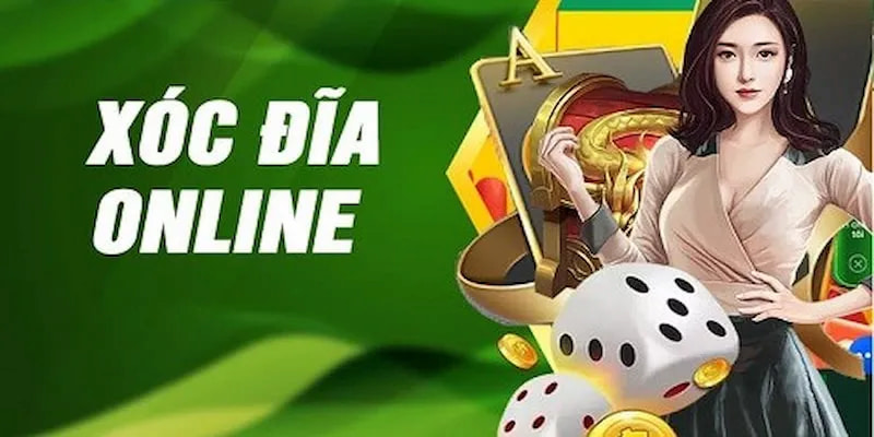 Thử nghiệm game Xóc đĩa tại Casino Gemwin