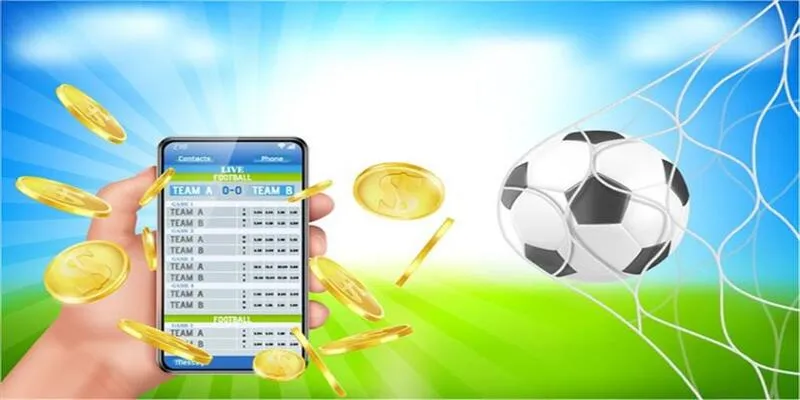 Việc so sánh tỷ lệ bóng đá giữa các nhà cái là bước quan trọng để tìm ra kèo có lợi