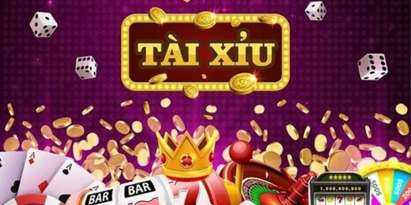 Trò chơi tài xỉu đổi thưởng tại Gemwin cho phép nhận thưởng nhanh chóng